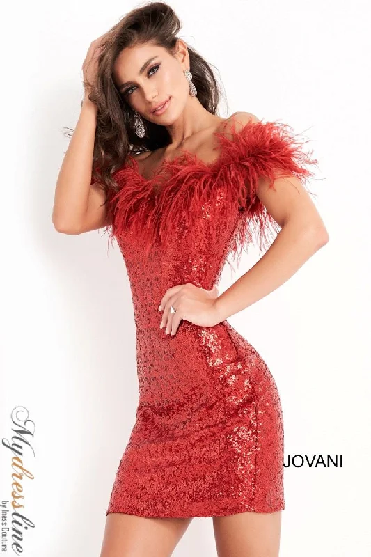 Jovani 06167