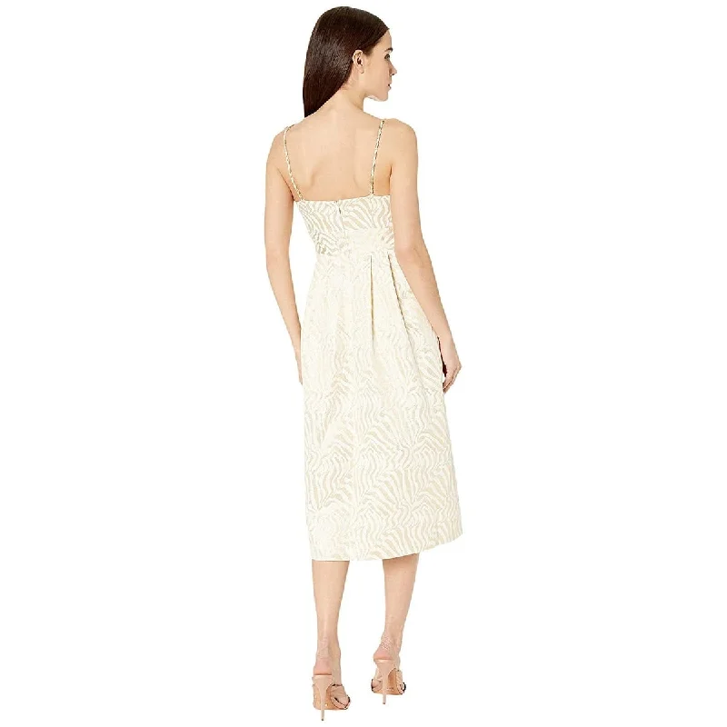 Rachel Zoe Women's Starr Dress White Size 2