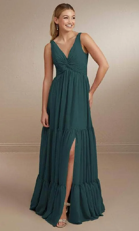 Christina Wu Celebration 22161 - A-line Bridesmaid Dress