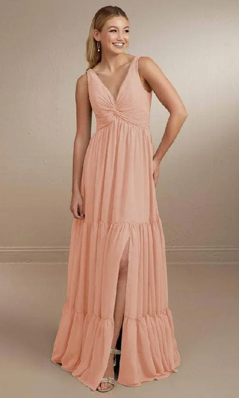 Christina Wu Celebration 22161 - Long Bridesmaid Dress