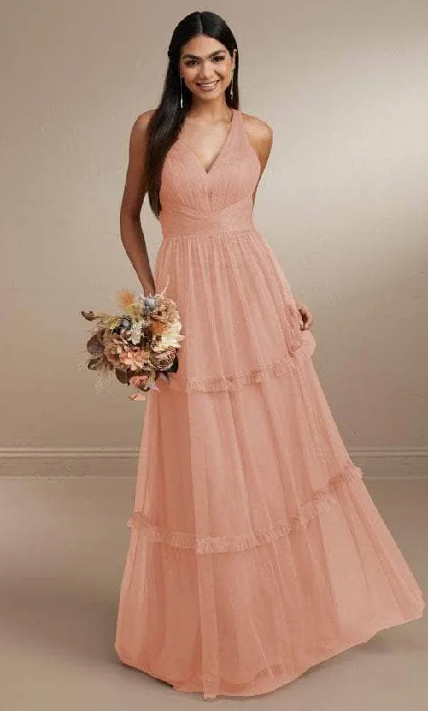 Christina Wu Celebration 22170 - A-line Prom Dress